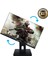 Gaming SG-24240P 24" 1ms 240Hz IPS Full HD Pivot Oyuncu Monitörü 3