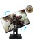 Gaming SG-24240P 24" 1ms 240Hz IPS Full HD Pivot Oyuncu Monitörü 4