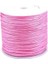 Pembe Renk Paraşüt İp 50 metre 1