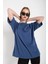 Kadın Oversize T-Shirt 2