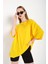 Kadın Oversize T-Shirt 2