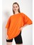 Kadın Oversize T-Shirt 1