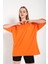 Kadın Oversize T-Shirt 2