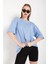 Kadın Oversize T-Shirt 3