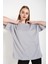 Kadın Oversize T-Shirt 3