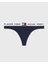 Kadın Tommy Hilfiger Coordinate Panties Kadın Külot UW0UW02198 1