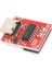 Roba CH340C USB To Ttl Uart Modül Typec Seri Port Haberleşme Isp Arduino Stc Stm8 STM32 Program Download 3