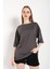 Kadın Oversize T-Shirt 2