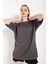 Kadın Oversize T-Shirt 3