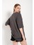 Kadın Oversize T-Shirt 4