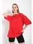 Kadın Oversize T-Shirt 3