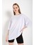 Kadın Oversize T-Shirt 2