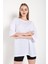 Kadın Oversize T-Shirt 3