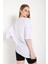 Kadın Oversize T-Shirt 4
