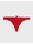 Kadın Tommy Hilfiger Coordinate Panties Kadın Külot UW0UW02198 1