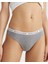 Kadın Tommy Hilfiger Thong Print 3’lü Kadın Tanga UW0UW02829 3