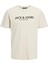 Jprblajake Branding Ss Tee Crew Neck Erkek T-Shirt 1