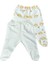 2'li Penye Bebek Pijama Takım Zürafa 2