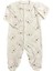 Unisex Bebek Penye Tulum Koala 1