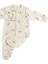 Unisex Bebek Penye Tulum Koala 2