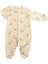 Unisex Bebek Penye Tulum Koala 3