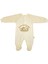 Unisex Bebek Penye Tulum Welcome Ayı 1