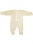 Unisex Bebek Penye Tulum Welcome Ayı 3
