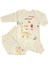 2'li Penye Bebek Takım Sweet Animals 2
