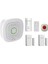 H-11-Wf Rxr Iç Ortam Dahili Hub Sirenli Alarm Seti Hızlı ve Kolay Kurulum 1