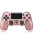 Kablosuz Pc ve Ps4 Uyumlu Oyun Kolu Joystick Gamepad Dualshock Yeni Nesil V2 1