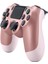 Kablosuz Pc ve Ps4 Uyumlu Oyun Kolu Joystick Gamepad Dualshock Yeni Nesil V2 3