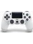 Kablosuz Pc ve Ps4 Uyumlu Oyun Kolu Joystick Gamepad Dualshock Yeni Nesil V2 1