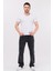 Erkek Kot Pantolon Marcus Hunter Baggy Bol ve Salaş Moda C346 1
