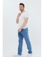 Erkek Kot Pantolon Marcus Hunter Baggy Bol ve Salaş Moda C346 2