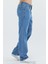Erkek Kot Pantolon Marcus Hunter Baggy Bol ve Salaş Moda C346 4