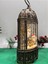 Musicbox Kingdom- 62011 Sevimli Baykuşlar 8 Melodili Işıklı Müzikli Lantern Kar Küresi 3