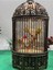 Musicbox Kingdom- 62011 Sevimli Baykuşlar 8 Melodili Işıklı Müzikli Lantern Kar Küresi 4