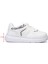 Kadın Sneaker Ayakkabı Beyaz 139 173 5
