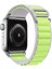 Apple Watch Ultra Kordon Alpine Loop 42-44-45-49 2
