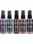 Barber 50 Ml Sprey Kolonya 5'Li Set ( No : 21-22-23-24-25) 2