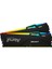 Fury 64GB (2X32) Kit 2 Ddr5 5600MHZ CL40 ABAB34KIN0087 1