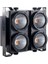 LED Blınders Cob Blınder 400WA 1