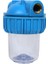 5'' Şeffaf Filtre Housing 2