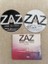 Zaz - Sans Tsu Tsou - 2011 Avrupa Basım CD + DVD 1