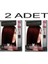 4.6 Kestane Kızılı Set Boya 2 Kutu (Her Kutuda; 2 Tüp Boyası (2X50 Ml) +Oksidasyon 75ML 2