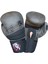Antique Deri Kick Boks Eldiveni Jel Bandaj ve Dişlik 3'lü Set 4