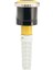MP-3000-210º-270º Nozul (Sarı 6.7 Mt. - 9.1 Mt.) 5 Adet 1