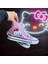 Hello Kitty Baskılı Pembe Kanvas Ayakkabı 1