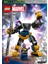 Marvel Thanos Robot Zırhı 76242 - 6 Yaşve Üzeri Çocuklar Için Avengers Figürü Oyuncak Yapım Seti (113 Parça) 3