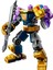 Marvel Thanos Robot Zırhı 76242 - 6 Yaşve Üzeri Çocuklar Için Avengers Figürü Oyuncak Yapım Seti (113 Parça) 2